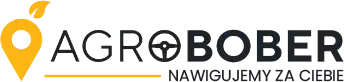 Agrobober - Nawigacje Rolnicze